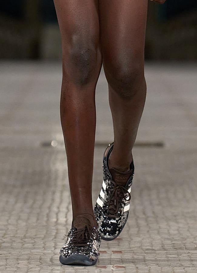 Imagen - Nuevas zapatillas de Adidas junto a Wales Bonner para 2025.