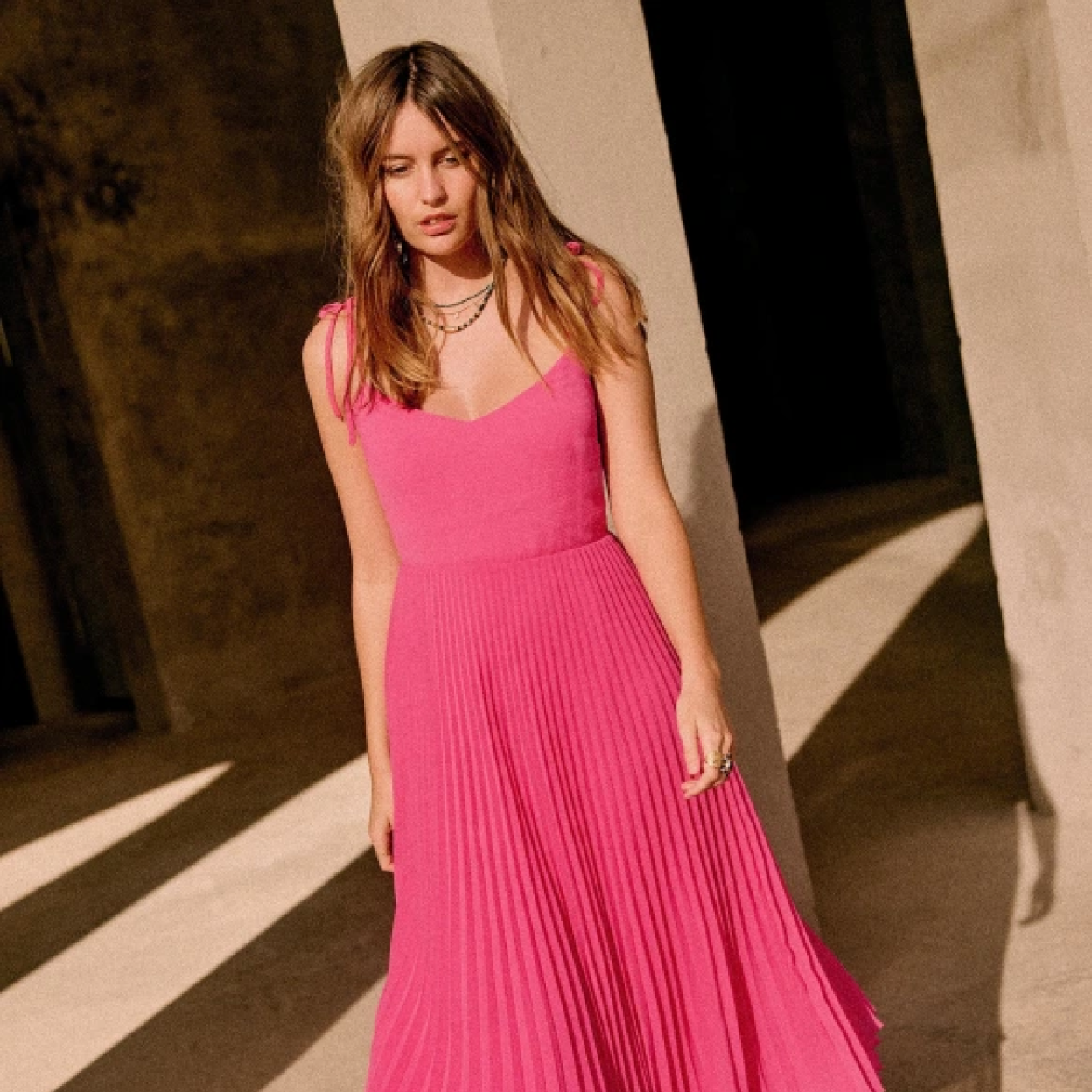 Vestidos estampados, shorts de colores y muchas otras compras que no puedes dejar escapar.