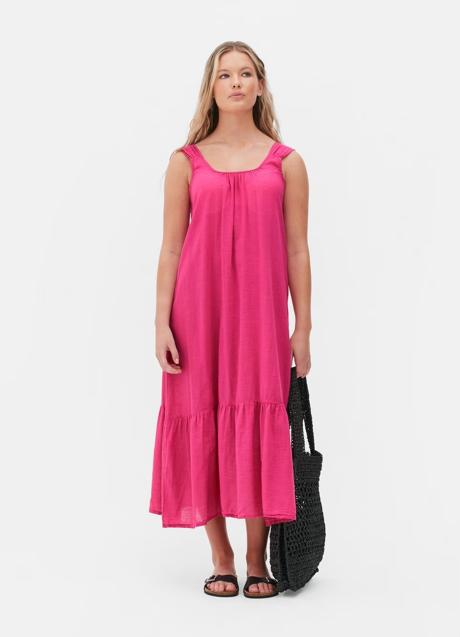 Imagen - Vestido rosa de Primark (17 euros)