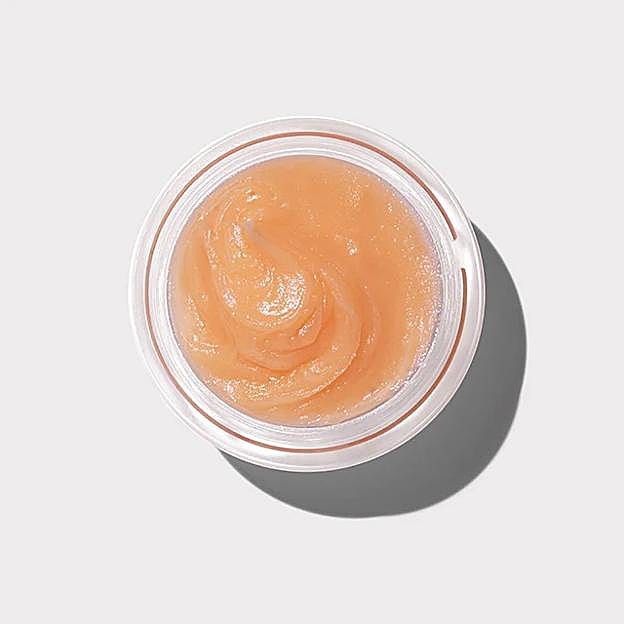 Bálsamo labial de Elizabeth Arden.