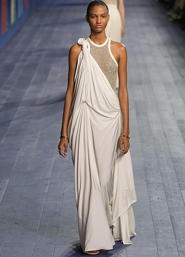 Imagen - Christian Dior. / Launchmetrics Spotlight