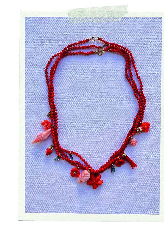 Imagen - Collar de Jirula.