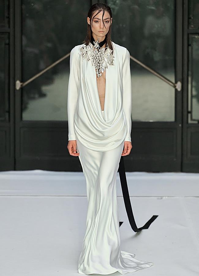 Imagen - Juana Martín. / Launchmetrics Spotlight