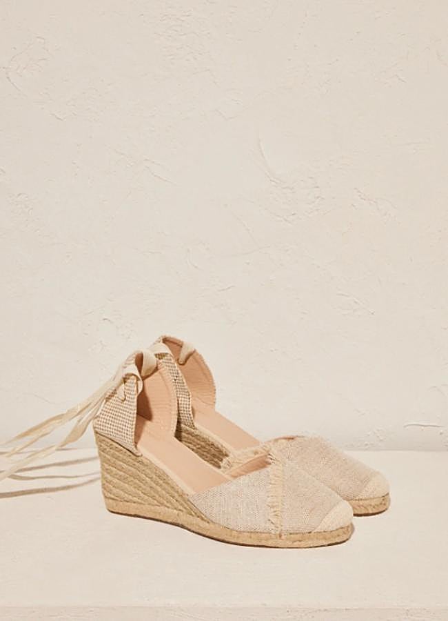 Imagen - Las alpargatas más bonitas del verano (Women'secret)