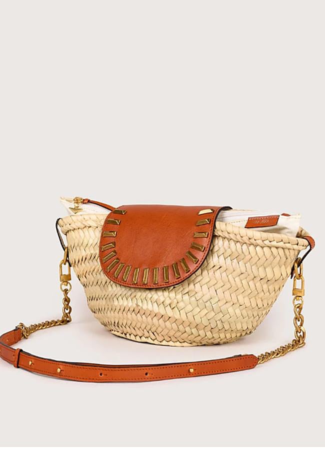 Imagen - Los capazos más bonitos y asequibles (MAUSKA)