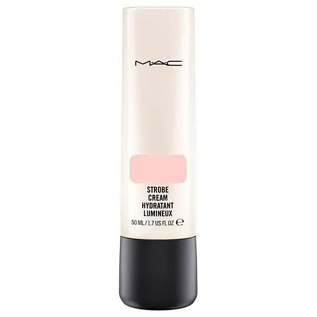 MAC Strobe Cream. 