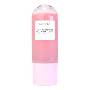 Watermelon Glow Ultra-Fine Mist de Glow Recipe