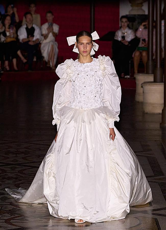 Imagen - Chanel. / Launchmetrics Spotlight