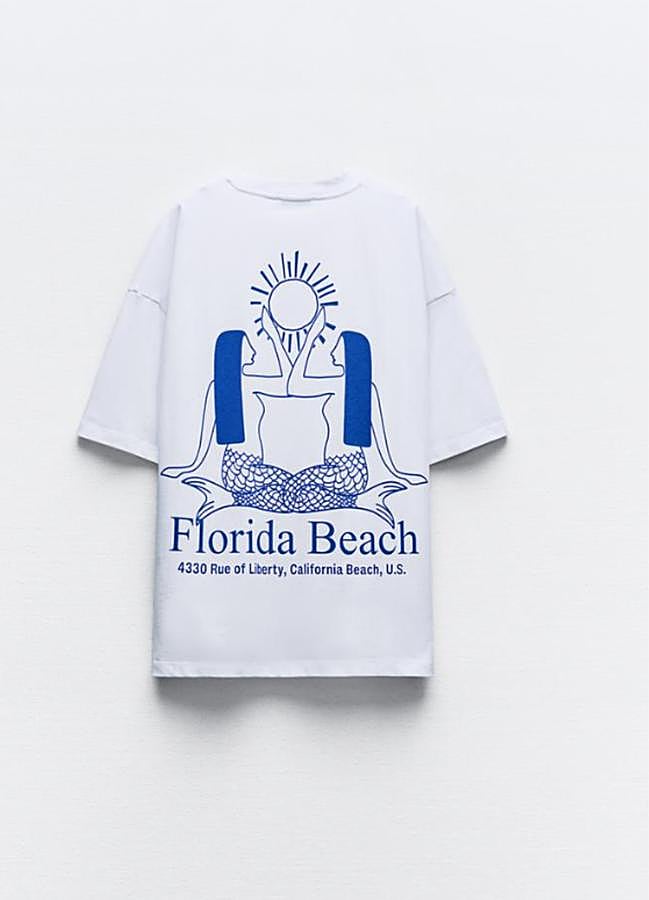 Imagen - Prendas rebajas de Zara (ZARA)