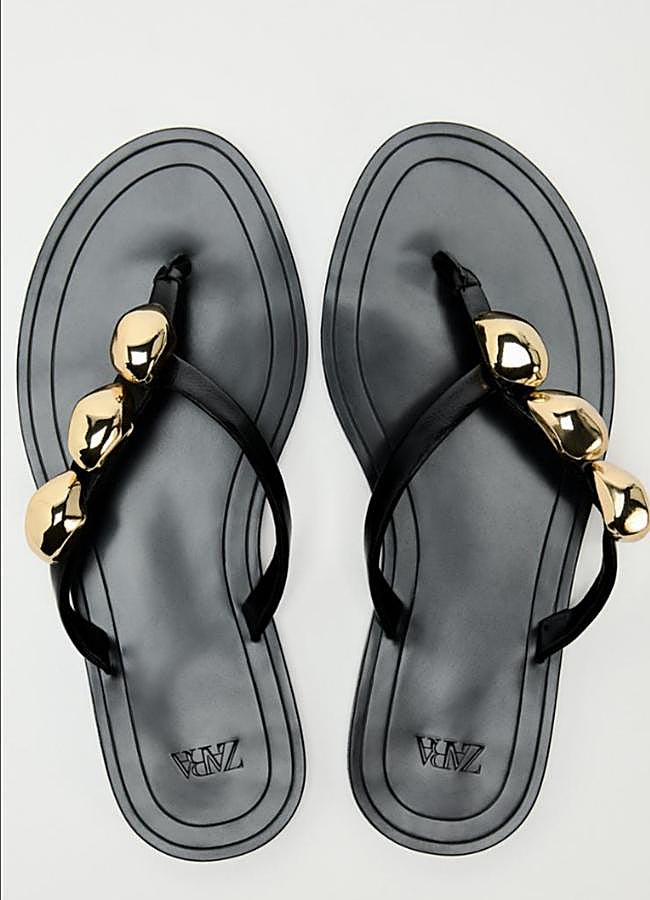 Imagen - Prendas rebajas de Zara (ZARA)