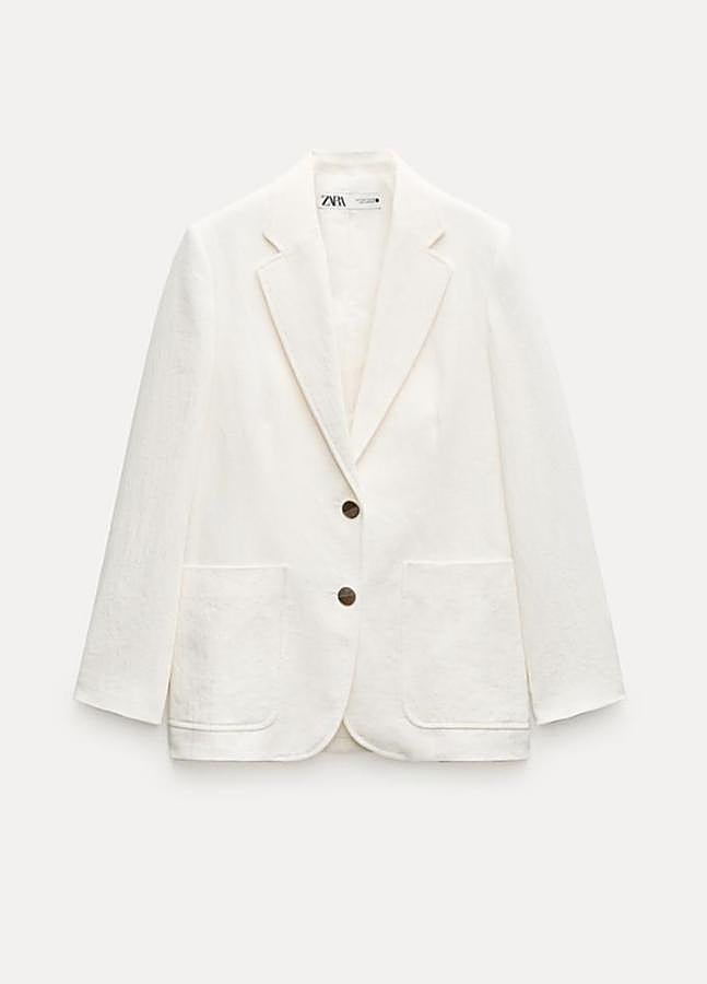 Imagen - Prendas rebajas de Zara (ZARA)