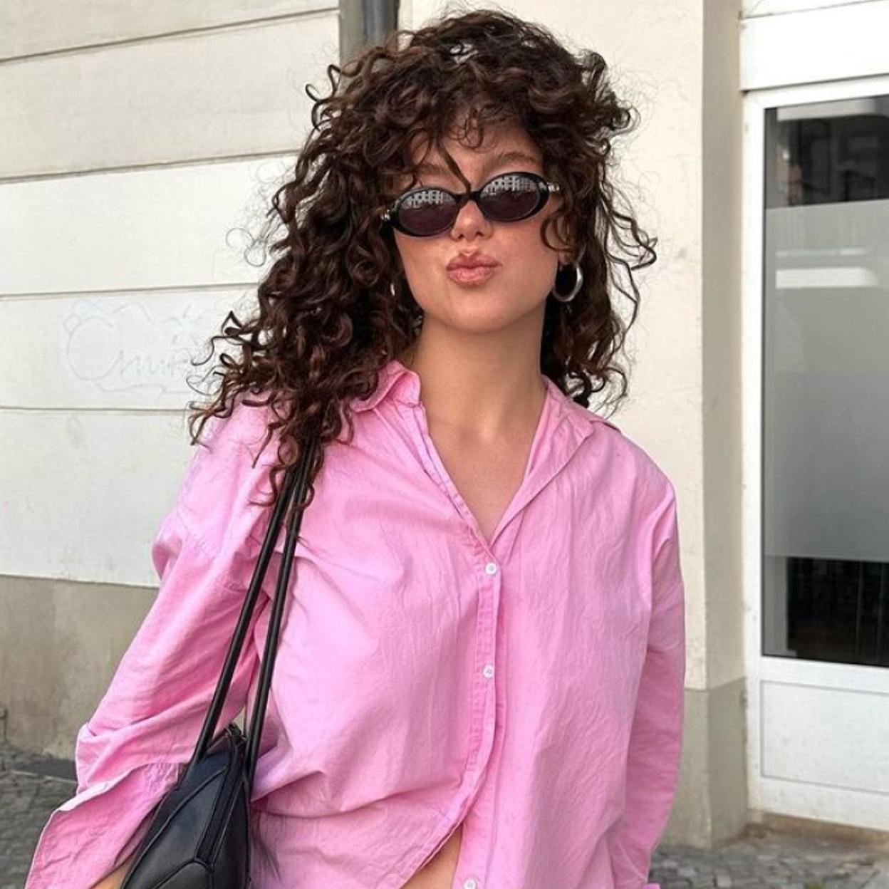 La rutina curly perfecta