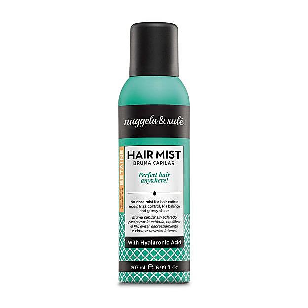 Hair Mist Perfect Hair Anywhere! de Nuggela & Sulé. Precio: 10,74 euros
