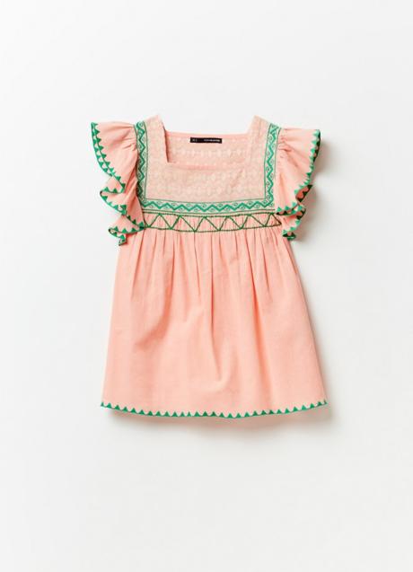 Imagen - Top rosa de Sfera (29,99 euros)