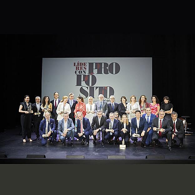 «El talento es el activo intangible que distingue a las empresas buenas de las excelentes»