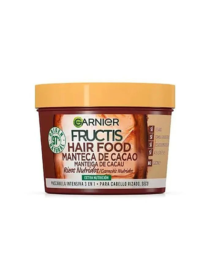 Imagen - Productos para cuidar de los rizos en verano (GARNIER)