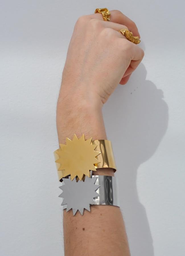 Imagen - Los mejores brazaletes para el verano (SEASONS BY MACABLA)