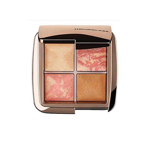 Ambient Lighting Palette de Hourglass. 