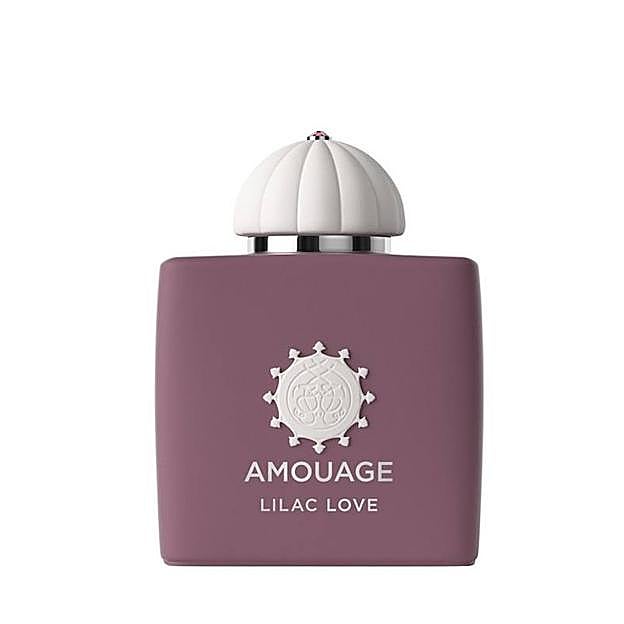 Lilac Love de Amouage. Precio: 345 euros