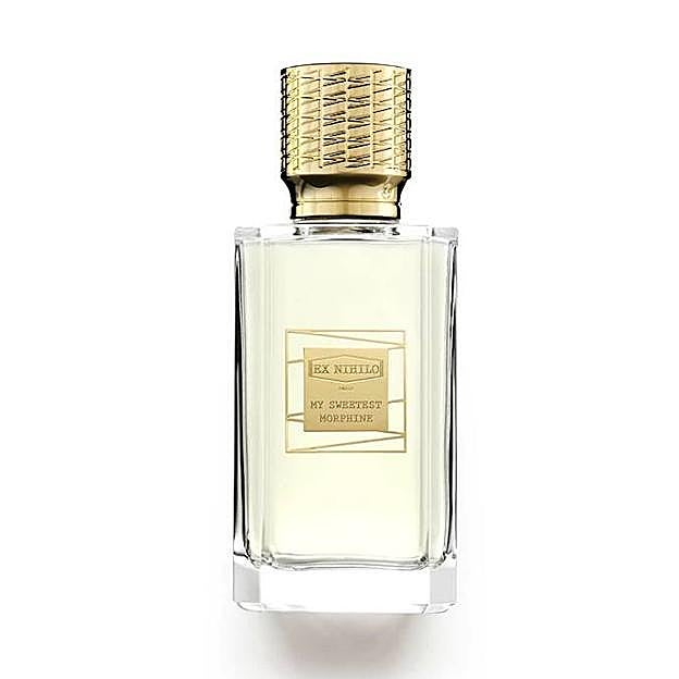 My Sweetest Morphine de Ex Nihilo. Precio: 280 euros