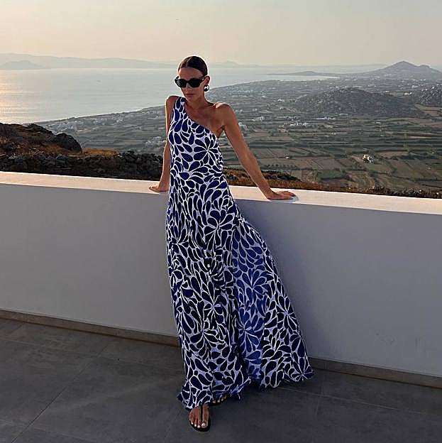 Los más favorecedores: mis vestidos favoritos de las rebajas de Mango