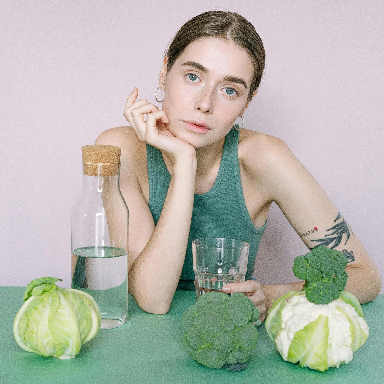 El alimento que hay que tomar en la cena