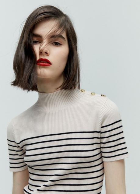 Imagen - Top de punto de Sfera (15,99 euros)