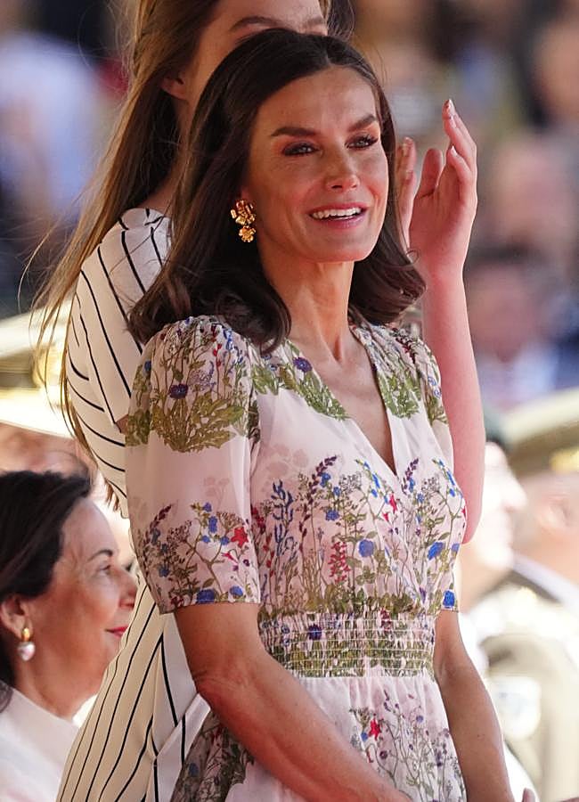 Imagen - La reina Letizia (LIMITED PICTURES)