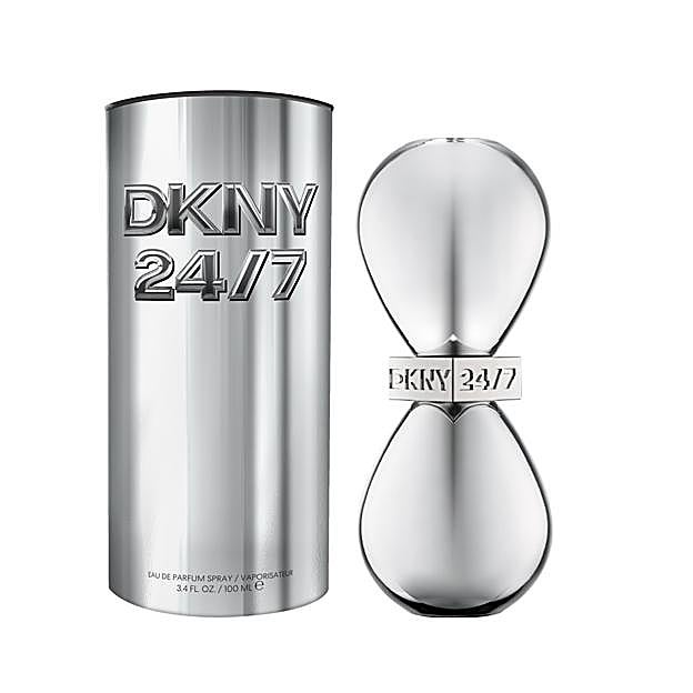 Perfume 24/7 de DKNY.