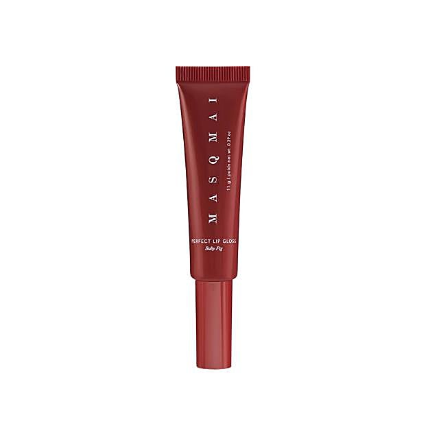 Perfect Lip Gloss de Masqmai. Precio: 15,43 euros