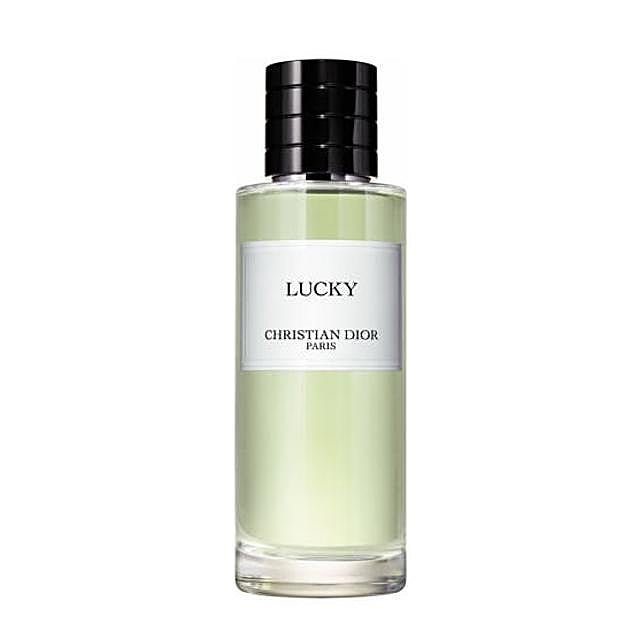 Lucky de Dior. Precio: 130 euros