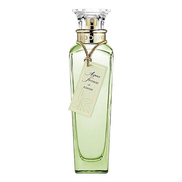 Agua Fresca de Azahar de Adolfo Domínguez