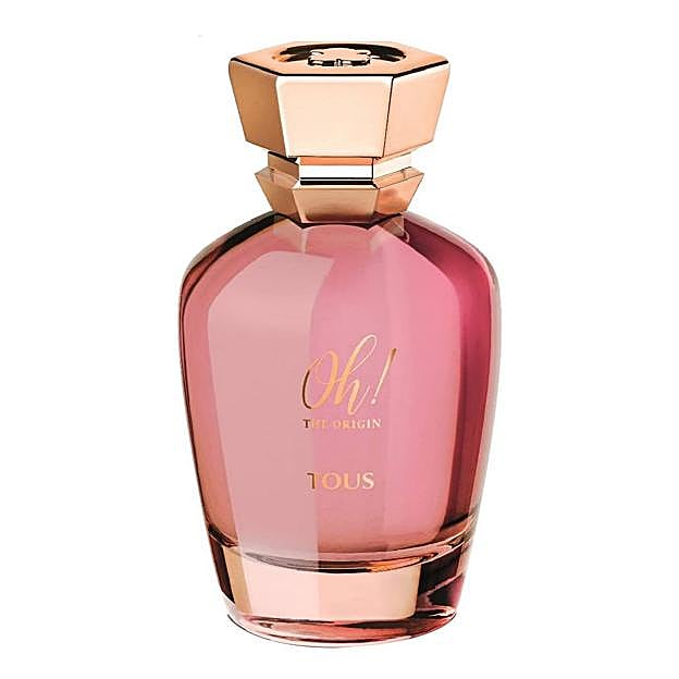 OH! The Origin de Tous