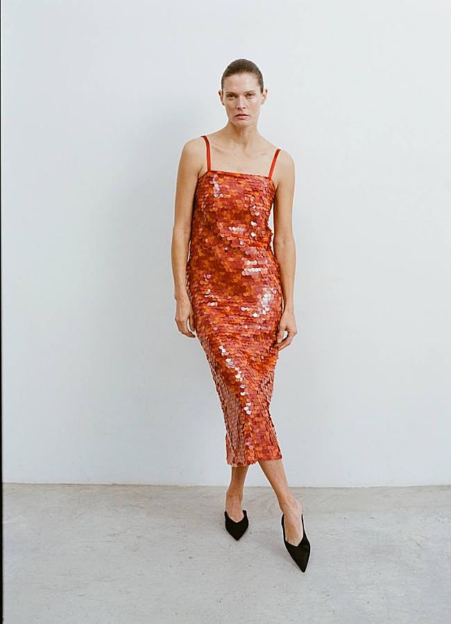 Imagen - Vestido de Sophie et Voila.