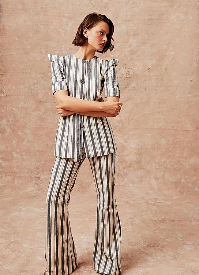 Imagen - Total look de Vogana.