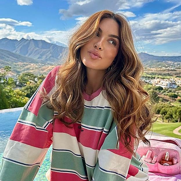 Esta prebase hidratante se ha convertido en uno de mis productos estrella de mi rutina de maquillaje