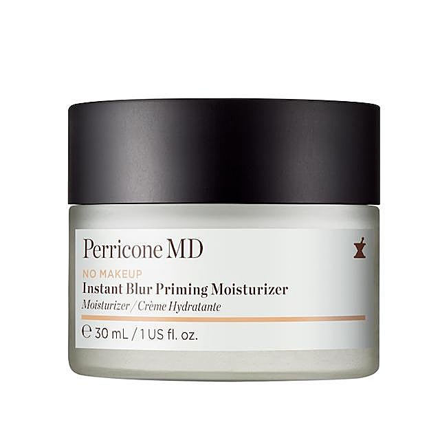 Instant Blur Priming Moisturiser 