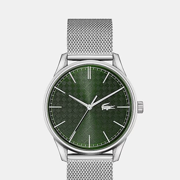 Reloj Viena de Lacoste.