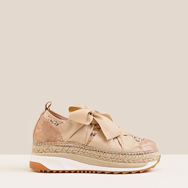 Gaimo Espadrilles Sneakers, 95,20 euros.