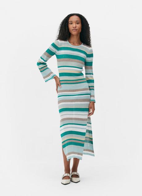 Imagen - Vestido de rayas de Primark (21 euros)