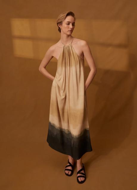 Imagen - Vestido estampado de Primark (25 euros)