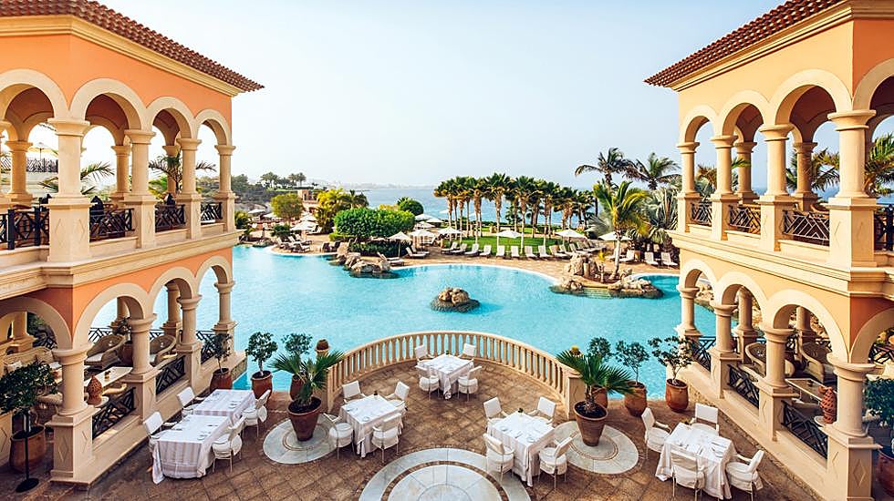 Iberostar Grand El Mirador