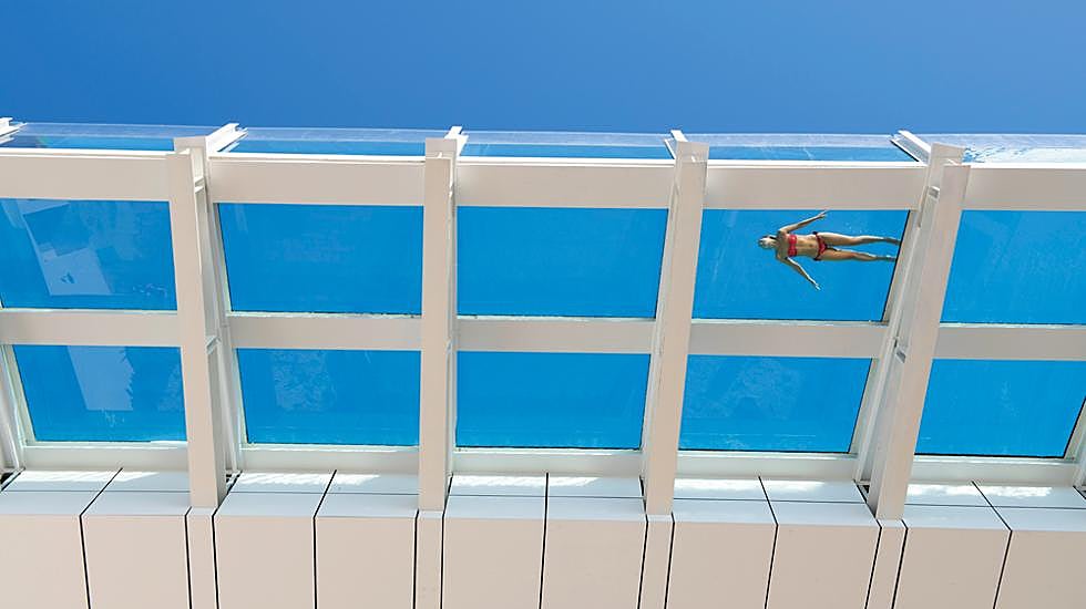 Innside Calviá Beach.