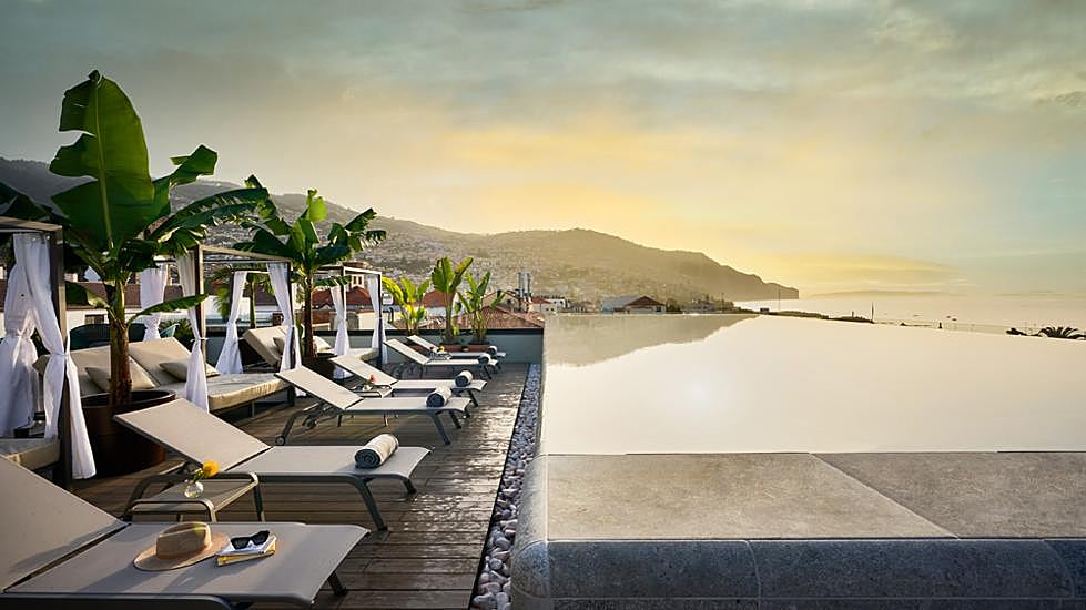 Barceló Funchal Oldtown