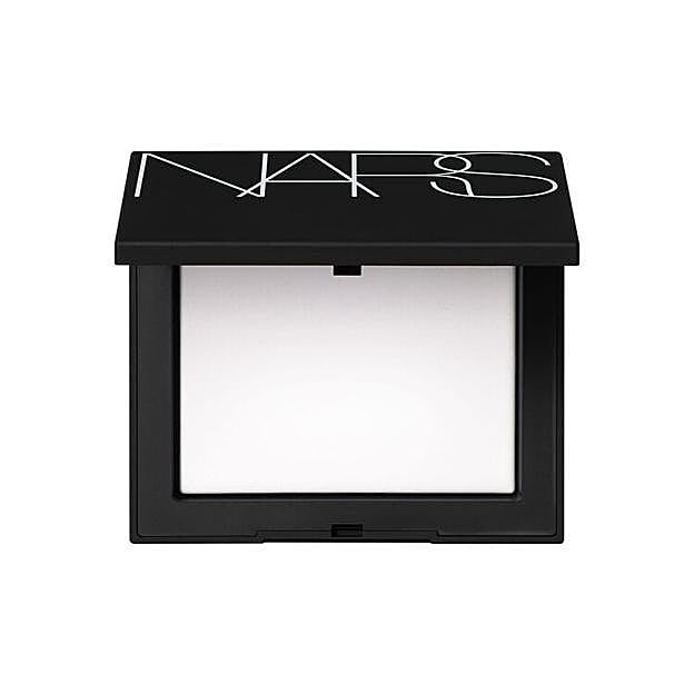 Light Reflecting Setting Powder Pressed