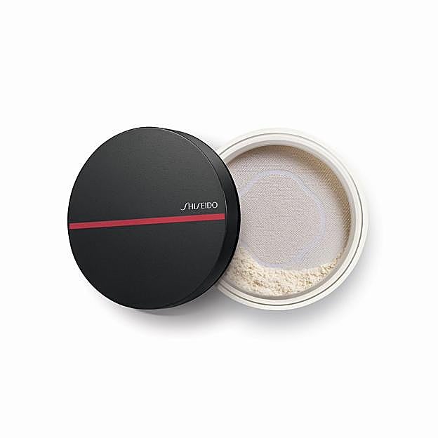 Synchro Skin Invisible Silk Loose Powder