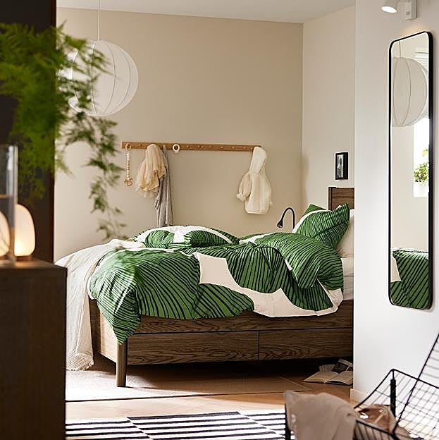 10 fichajes de la sección de special prices de Ikea que marcarán un antes y un después en la decoración de tu casa