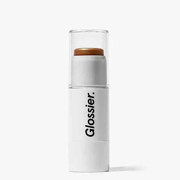 Glossier Haloscope.