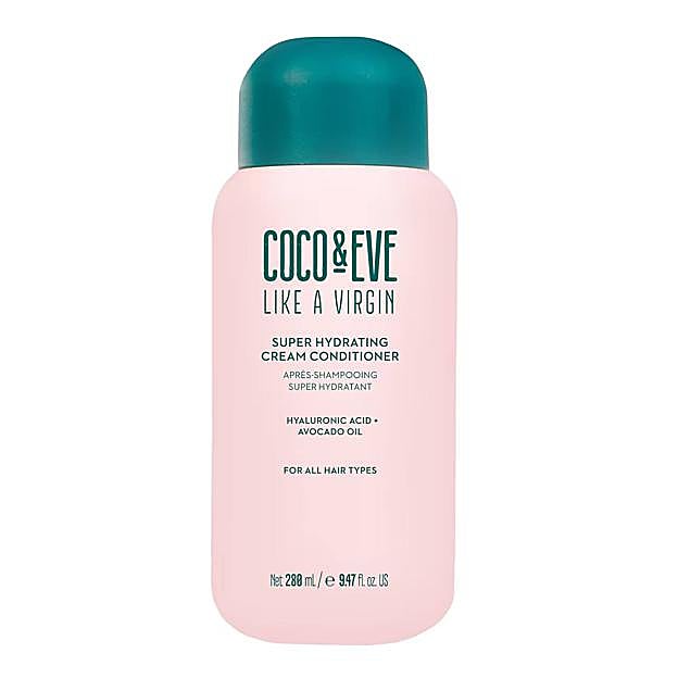 Like A Virgin Conditioner de Coco & Eve. Precio: 26,99 euros