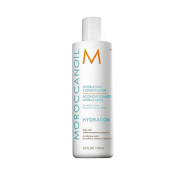Hydrating Conditioner de Moroccanoil. Precio: 22,53 euros